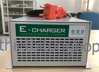 Bộ sạc 24VDC - 30A, bộ sạc ắc quy, sạc cân bằng.